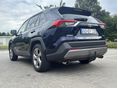 TOYOTA RAV 4 2019/10 - 11