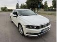 VOLKSWAGEN PASSAT VIII 2015/12 - 2