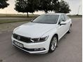 VOLKSWAGEN PASSAT VIII 2.0 TDI BMT SCR Highline DSG