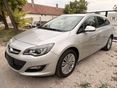 OPEL ASTRA 2.0 CDTI Start-Stop Cosmo Ülésfűtés -Kormányfűtés -Tempomat -Multikormány -Navigáció -Jéghideg klíma -Két