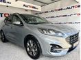 FORD KUGA 1.5 EcoBoost ST-Line MAGYARORSZÁGI - 1.TULAJTÓL - FÉNYEZÉSMENTES - TÉLI CSOMAG - GYÁRTÓI GARANCIA