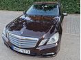 MERCEDES-BENZ E 220 CDI BlueEFFICIENCY Elegance