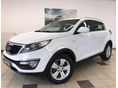 KIA SPORTAGE 1.6 GDI EX Tempomat!Tolatóradar!Friss Szervíiz!140.000km!!!!