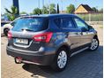 SUZUKI SX4 S-CROSS 2016/11 - 2