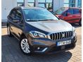 SUZUKI SX4 S-CROSS 2016/11 - 3