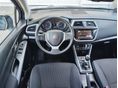 SUZUKI SX4 S-CROSS 2016/11 - 9
