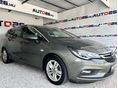 OPEL ASTRA K Sports Tourer 1.4 T Start-Stop Dynamic (Automata) LÁNCOS VEZÉRLÉS - ÚJ FÉKEK - ÜLÉSFŰTÉS - CARPLAY - 3 ÉV GARANCIA