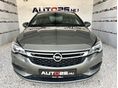 OPEL ASTRA K 2018/11 - 2