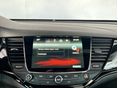 OPEL ASTRA K 2018/11 - 21