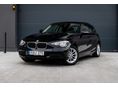 BMW 118d (Automata) / Gyönyörű állapot / Végig szervizelt