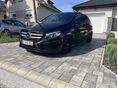 MERCEDES-BENZ B 200 CDI d AMG Line