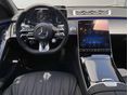 MERCEDES-BENZ S 63 AMG 2023/7 - 5