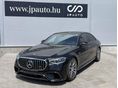 MERCEDES-BENZ S 63 AMG Nettó: 50.048.256 Ft