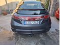 HONDA CIVIC 2009/8 - 3