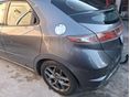 HONDA CIVIC 2009/8 - 4