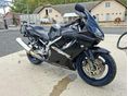 HONDA CBR 600 F4 2004/7 - 2