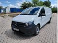 MERCEDES-BENZ VITO 116 CDI L