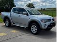 MITSUBISHI L 200 2007 - 3