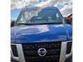 NISSAN NV400 2013/11 - 2