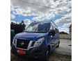 NISSAN NV400 2013/11 - 12