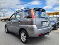 SUZUKI IGNIS 2007/9 - 2