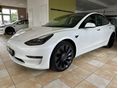 TESLA MODEL 3 Performance AWD (Automata) FACELIFT. AUTOPILOT. HŐSZIVATTYÚ. 20 ALU