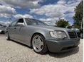 MERCEDES-BENZ S 600 1994/12 - 2