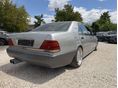 MERCEDES-BENZ S 600 1994/12 - 4