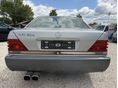 MERCEDES-BENZ S 600 1994/12 - 5