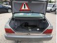MERCEDES-BENZ S 600 1994/12 - 9