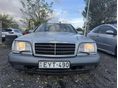 MERCEDES-BENZ S 600 1994/12 - 1