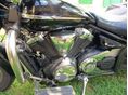 YAMAHA XVS 1300 A MIDNIGHT STAR 2011/2 - 11