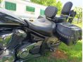 YAMAHA XVS 1300 A MIDNIGHT STAR 2011/2 - 12
