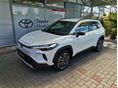 TOYOTA COROLLA CROSS 1.8 Hybrid Style e-CVT Mo-i. Garancia: 2028/12-ig téli és nyári szett alufelnire szerelve