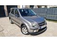 SUZUKI IGNIS 1.3 GLX AC Klíma Vonóhorog Két kulcs