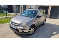 SUZUKI IGNIS 2004/11 - 2