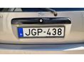 SUZUKI IGNIS 2004/11 - 12