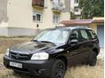MAZDA TRIBUTE 2.0 4x4 Exclusive 1.5-ÉV MŰSZAKI VIZSGA.VONÓHOROG.4X4.HIDEG KLÍMA.DIFIZÁR