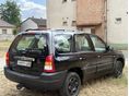MAZDA TRIBUTE 2002/5 - 5