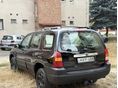 MAZDA TRIBUTE 2002/5 - 7
