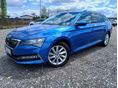 SKODA SUPERB Combi 1.4 TSI iV PHEV Ambition DSG Navigáció! Sávtartó! Holttérfigyelő! AppleCarplay! AndroidAuto! Led!