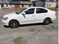 SKODA OCTAVIA 2011/7 - 2