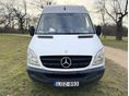 MERCEDES-BENZ SPRINTER 315 CDI 906.733.13