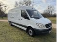 MERCEDES-BENZ SPRINTER 2009/12 - 2