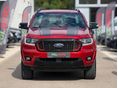 FORD RANGER 2.0 TDCi 4x4 Stormtrak (Automata) MO.-I. 1. TULAJ. SÉR.MENTES. GARANCIÁLIS. VÉGIG VEZ. SZERV.KÖNYV