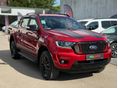 FORD RANGER 2.0 TDCi 4x4 Stormtrak (Automata) MO.-I. 1. TULAJ. SÉR.MENTES. GARANCIÁLIS. VÉGIG VEZ. SZERV.KÖNYV