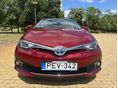 TOYOTA AURIS 2017/3 - 2
