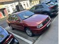 VOLKSWAGEN POLO III 2001/8 - 8