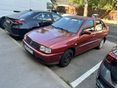 VOLKSWAGEN POLO III 2001/8 - 9