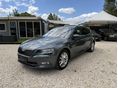 SKODA SUPERB Combi 1.6 TDI Style DSG 131.000 KM. MOTOROS-MEMÓRIÁS.FŰTHETŐ BŐR BELSŐ. TOLATÓ KAMERA